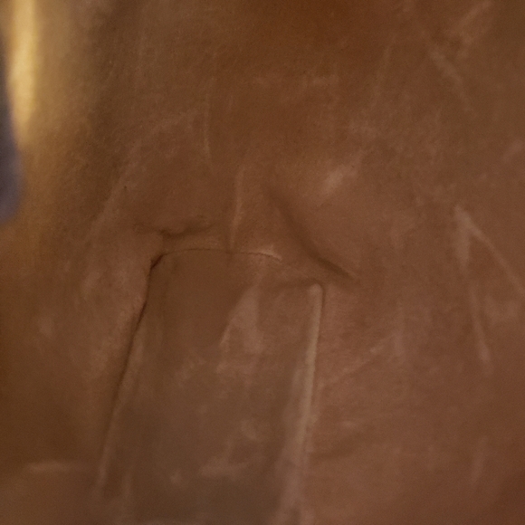 Authentic Vintage gucci GG canvas clutch - Picture 11 of 14